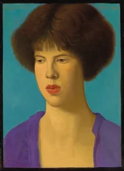 The Violinist