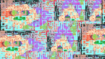 A New World 2