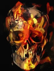 Skullfire