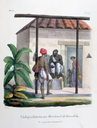Bracelet Merchant