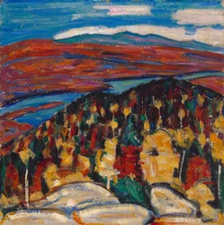 Landscape no. 26