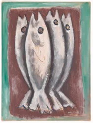 Sea Ghosts