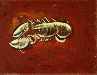 Young Lobster