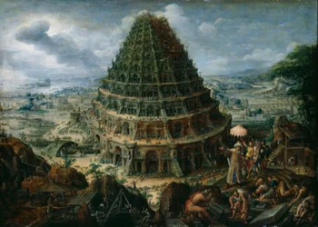 The Tower of Babel