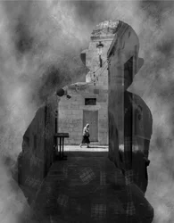 Layered Street Memory