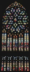 The South Window