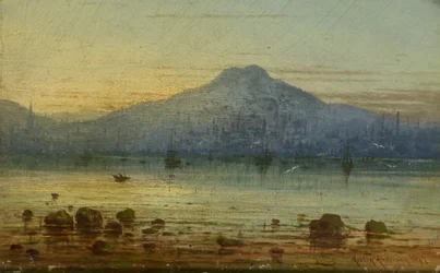 Dundee from Newport