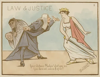 Law and Justice
