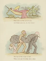 Page from Symbols and Metaphors