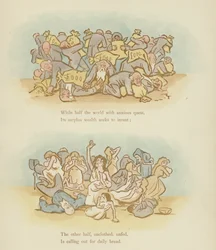 Page from Symbols and Metaphors