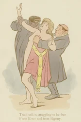 Page from Symbols and Metaphors