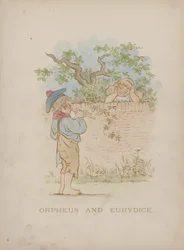 Page from the Humours of Cynicus