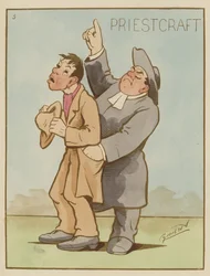 Priestcraft