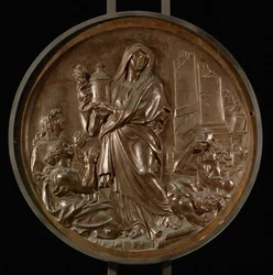 Heresy Destroyed through Louis XIV