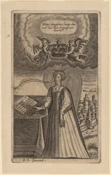 Queen Elizabeth