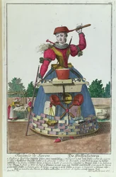 The Soap Maker