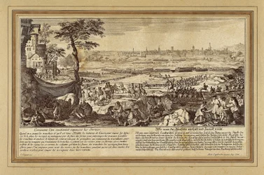 War of the Spanish Succession: Assault and Conquest of Barcelona