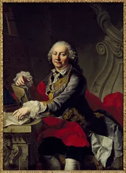 Self-Portrait