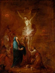 Christ on the Cross