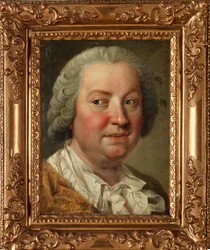 Self-Portrait