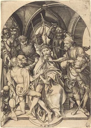 Christ Crowned with Thorns