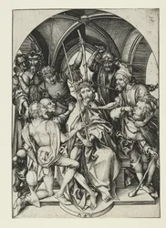 Christ Crowned with Thorns