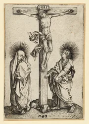 Christ on the Cross