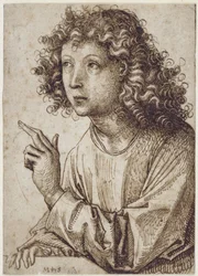 Angel of the Annunciation