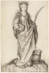 St. Agnes