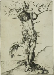 St. Sebastian