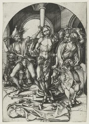 The Flagellation