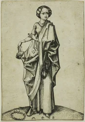 The Fourth Foolish Virgin