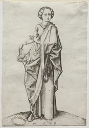 The Fourth of the Foolish Virgins
