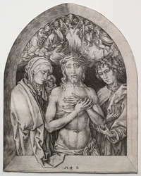 The Man of Sorrows