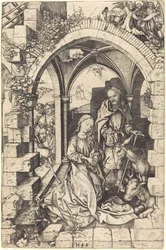 The Nativity