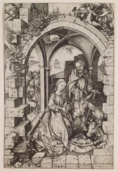 The Nativity
