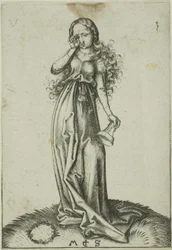 The Third Foolish Virgin