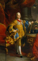Emperor Francis I Stephen of Lorraine