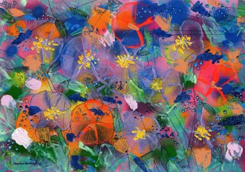 Flower Meadow