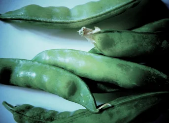 Pea Pods