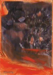 Garnet Stone