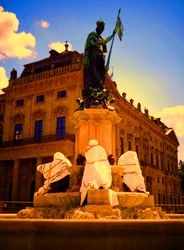 Residence Würzburg 2 Series