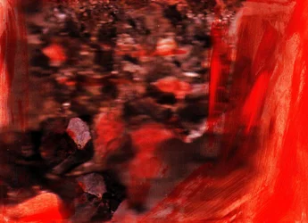 Red Garnet