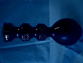Copper Vase