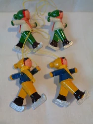 Christmas Tree Memories