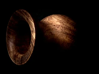 Wood
