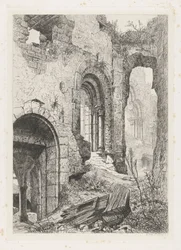 Castle of Vianden