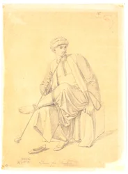 Costume from Thessaly