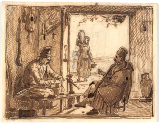 Workshop Scene