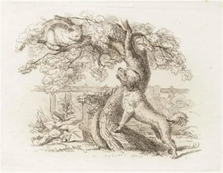 Illustration to 